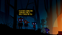 اسکرین-شات-بازی-Night-in-the-Woods